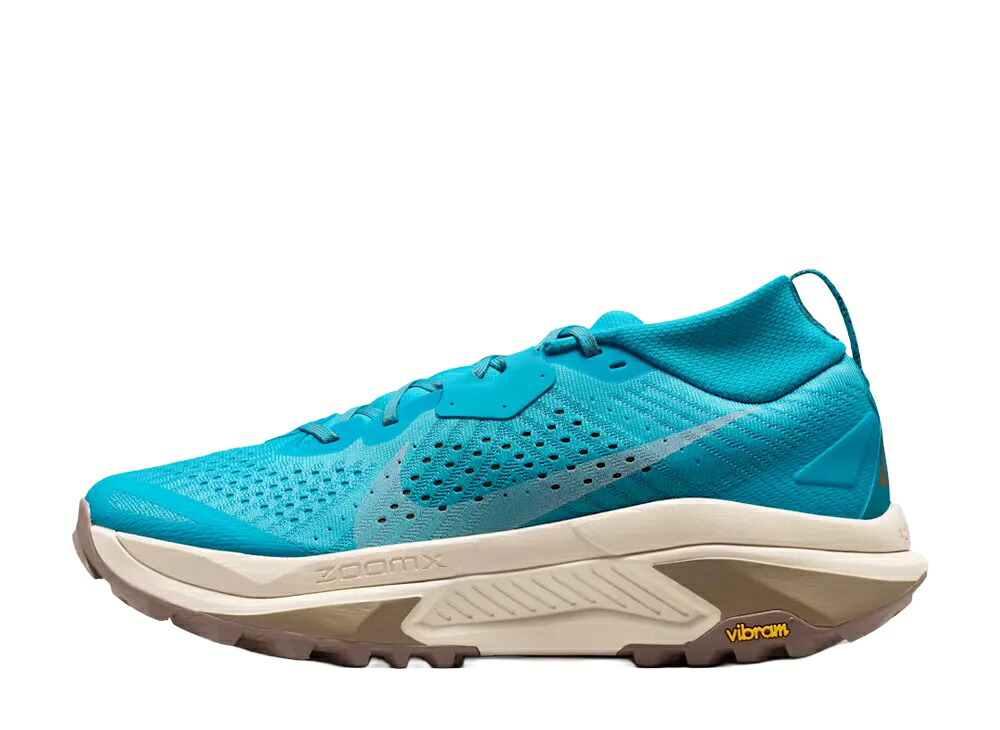 期間限定【1000円OFF】クーポン！Nike ナイキ ACG ゼガマ バルチックブルー/ライトオールウッドブラウン ナイキ HV8113-400 メンズ スニーカー ランニングシューズ 21SN-HV8113-400｜HYPE GUARD【公式】店 50,100円