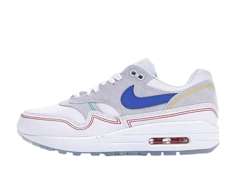 期間限定【1000円OFF】クーポン!Nike ナイキ エアマックス1 ポンピドゥーセンターデイ ナイキ AV3735-002 メンズ スニーカー ランニングシューズ 21SN-AV3735-002|HYPE GUARD【公式】店