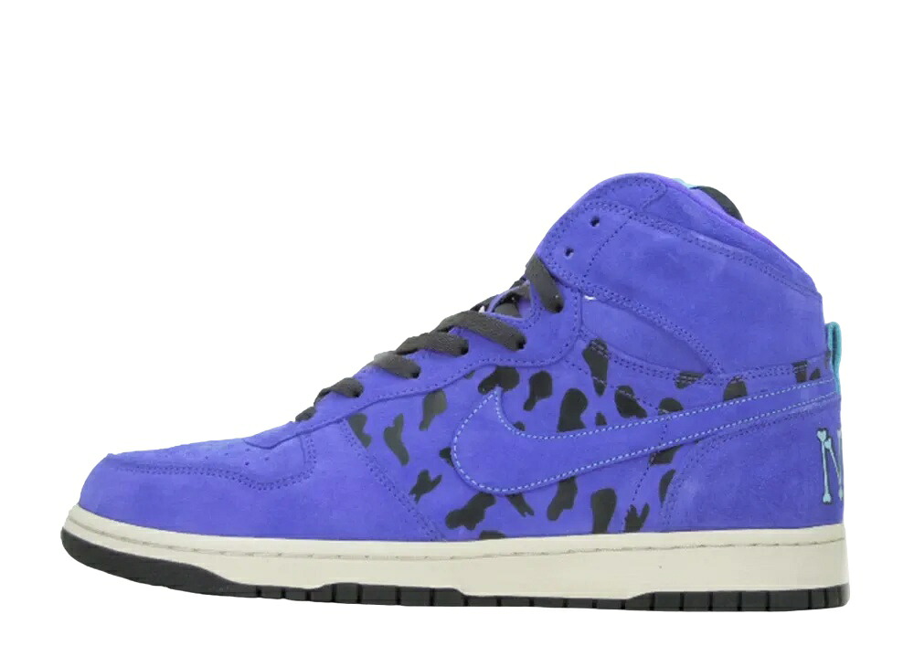 期間限定【1000円OFF】クーポン!Nike ナイキ ビッグ ダンク ハイ QK フリントストーンズ ナイキ 370428-551 メンズ スニーカー ランニングシューズ 21SN-370428-551|HYPE GUARD【公式】店