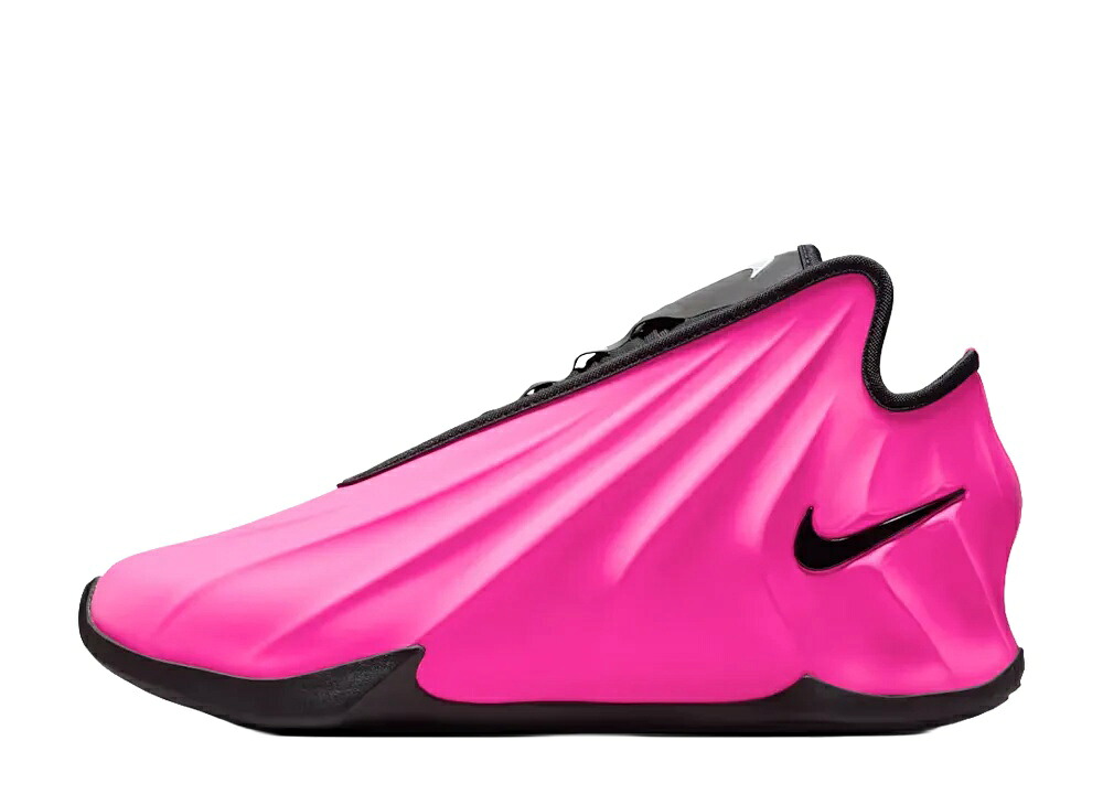期間限定【1000円OFF】クーポン!Nike ナイキ GTフューチャー ハイパーピンク/ブラック (FZ5590-601/FZ5591-601) ナイキ FZ5590-601 メンズ スニーカー ランニングシューズ 21SN-FZ5590-601|HYPE GUARD【公式】店