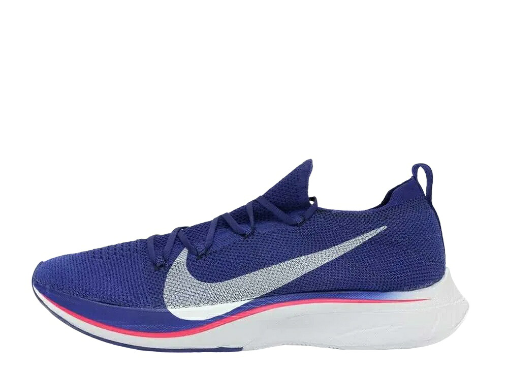 期間限定【1000円OFF】クーポン！Nike ナイキ ヴェイパーフライ 4% フライニット ディープ ロイヤル ブルー ナイキ AJ3857-400 メンズ スニーカー ランニングシューズ 21SN-AJ3857-400｜HYPE GUARD【公式】店