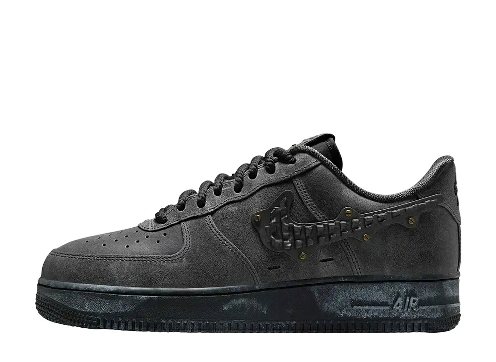 期間限定【1000円OFF】クーポン!Nike ナイキ エアフォース1 ロー '07 LV8 アンスラサイト/ブラック ナイキ IH4965-254 メンズ スニーカー ランニングシューズ 21SN-IH4965-254|HYPE GUARD【公式】店