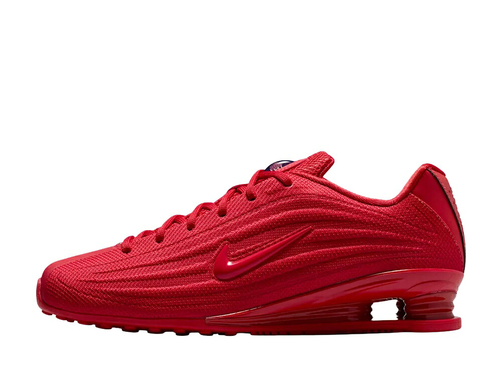 期間限定【1000円OFF】クーポン！Nike ナイキ ウィメンズ ショックス Z ユニバーシティレッド/ブラック ナイキ HQ7540-604 ウィメンズ レディース スニーカー ランニングシューズ 21SN-HQ7540-604｜HYPE GUARD【公式】店
