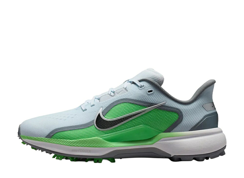 期間限定【1000円OFF】クーポン！Nike ナイキ ペガサス1 ゴルフ フットボールグレー/イリュージョングリーン ナイキ HV4700-002 メンズ スニーカー ランニングシューズ 21SN-HV4700-002｜HYPE GUARD【公式】店