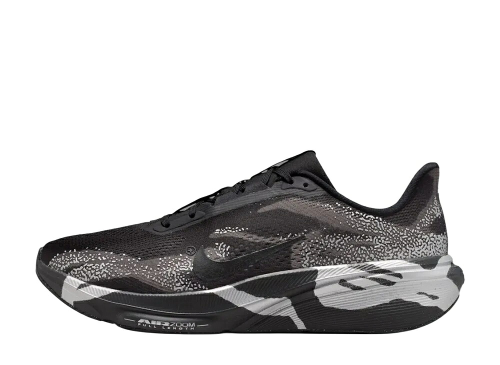 期間限定【1000円OFF】クーポン！Nike ナイキ ペガサス42 ディスラプト パック ブラック/ミディアムアッシュ ナイキ IQ3928-001 メンズ スニーカー ランニングシューズ 21SN-IQ3928-001｜HYPE GUARD【公式】店