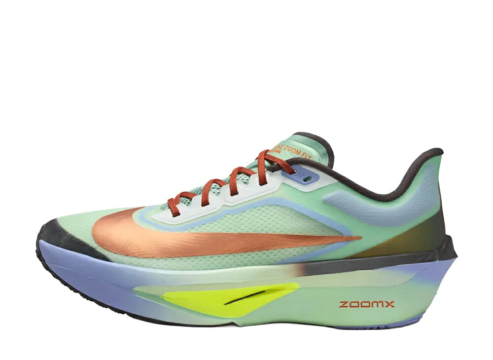 期間限定【1000円OFF】クーポン!Nike ナイキ ズームフライ6 スチーム/フロステッドスプルース ナイキ IW1246-099 メンズ スニーカー ランニングシューズ 21SN-IW1246-099|HYPE GUARD【公式】店