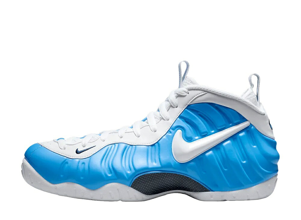 期間限定【1000円OFF】クーポン!Nike ナイキ エアフォームポジット プロ ユニバーシティブルー/ホワイト ナイキ HF0794-400 メンズ スニーカー ランニングシューズ 21SN-HF0794-400|HYPE GUARD【公式】店