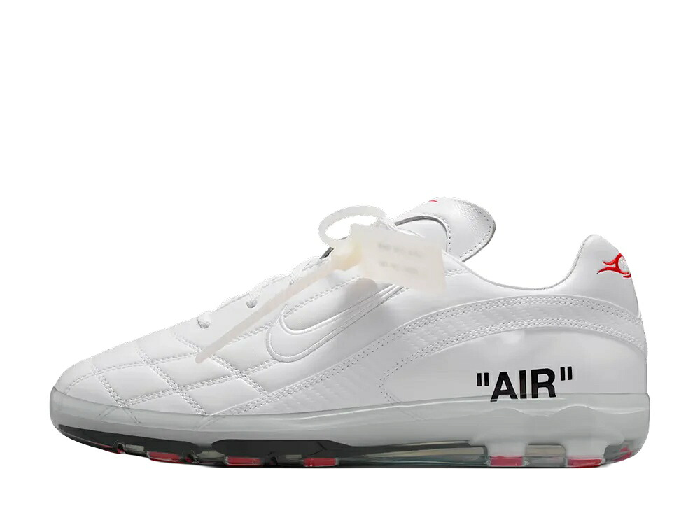 期間限定【1000円OFF】クーポン!Nike ヴァージルアブローアーカイブ (V.A.A.) × ナイキ クライオショット M9 ワールドカップ/アメリカ/ホワイト ナイキ IM3886-100 メンズ スニーカー ランニングシューズ 21SN-IM3886-100|HYPE GUARD【公式】店