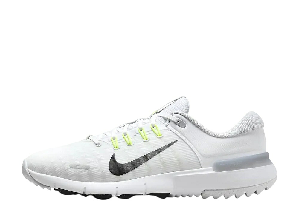 期間限定【1000円OFF】クーポン！Nike ナイキ フリー ゴルフ ネクストネイチャー ホワイト/ピュアプラチナム/ウルフグレー/ブラック ナイキ FQ7875-101 メンズ スニーカー ランニングシューズ 21SN-FQ7875-101｜HYPE GUARD【公式】店