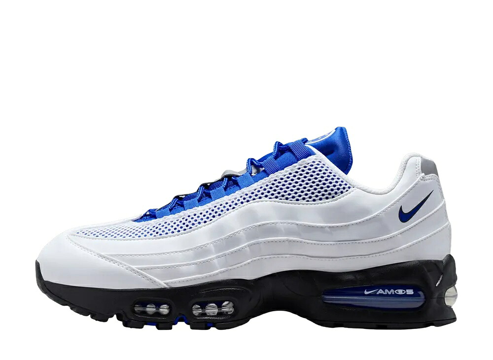 期間限定【1000円OFF】クーポン！Nike ナイキ エアマックス95 ビッグバブル トータル90パック ホワイト/レーザーブルー ナイキ IB6830-100 メンズ スニーカー ランニングシューズ 21SN-IB6830-100｜HYPE GUARD【公式】店