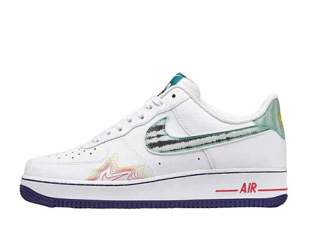 期間限定【1000円OFF】クーポン!Nike ディアロン・フォックス アンド ブリトニー・グリナー × ナイキ エアフォース1 ロー プレゲーム パック ミュージック ナイキ CW6015-100 メンズ スニーカー ランニングシューズ 21SN-CW6015-100|HYPE GUARD【公式】店