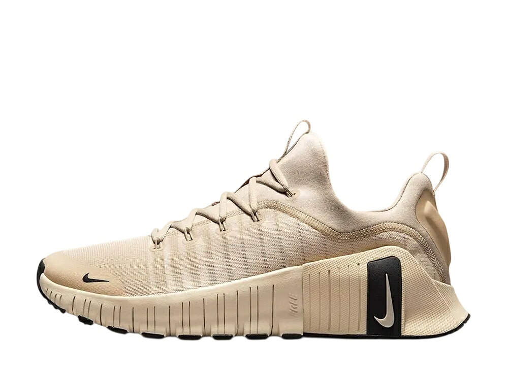 期間限定【1000円OFF】クーポン!Nike ナイキ フリー メトコン6 デザートカーキ/ライトカーキ/ブラック ナイキ FJ7127-200 メンズ スニーカー ランニングシューズ 21SN-FJ7127-200|HYPE GUARD【公式】店