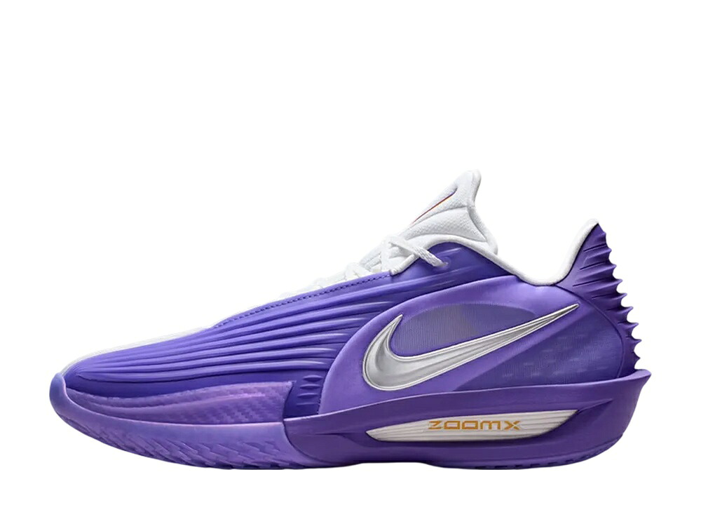 期間限定【1000円OFF】クーポン！Nike ナイキ ズーム GTカット3 ターボ フェニックスサンズ ナイキ HV9918-800 メンズ スニーカー ランニングシューズ 21SN-HV9918-800｜HYPE GUARD【公式】店