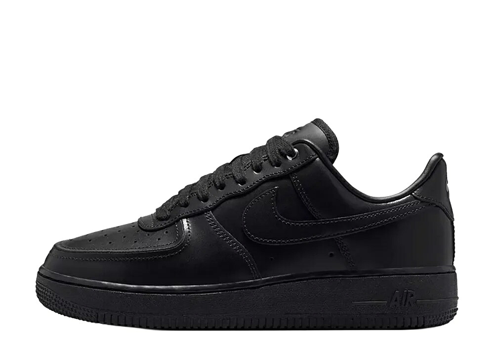 期間限定【1000円OFF】クーポン！Nike ナイキ ウィメンズ エアフォース1 ロー トリプルブラック ナイキ IO3124-001 ウィメンズ レディース スニーカー ランニングシューズ 21SN-IO3124-001｜HYPE GUARD【公式】店