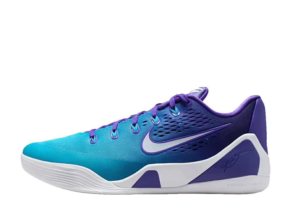 期間限定【1000円OFF】クーポン！Nike ナイキ コービー9 エリート ロー プロトロ ホーネッツ ナイキ IM6119-500 メンズ スニーカー ランニングシューズ 21SN-IM6119-500｜HYPE GUARD【公式】店