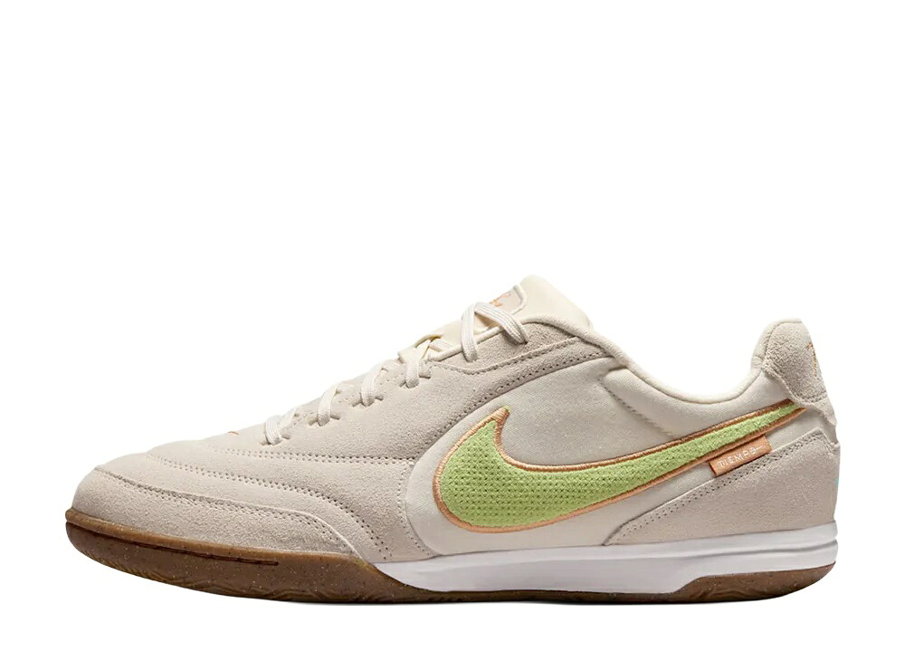 期間限定【1000円OFF】クーポン!Nike ナイキ ティエンポ ストリートガト プレミアム チョーク/ムーンパーティクル ナイキ HV3489-100 メンズ スニーカー ランニングシューズ 21SN-HV3489-100|HYPE GUARD【公式】店