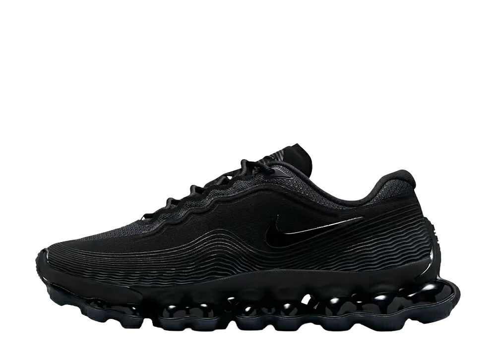 期間限定【1000円OFF】クーポン！Nike ナイキ エアリキッド マックス ブラック ナイキ IQ7635-003 メンズ スニーカー ランニングシューズ 21SN-IQ7635-003｜HYPE GUARD【公式】店