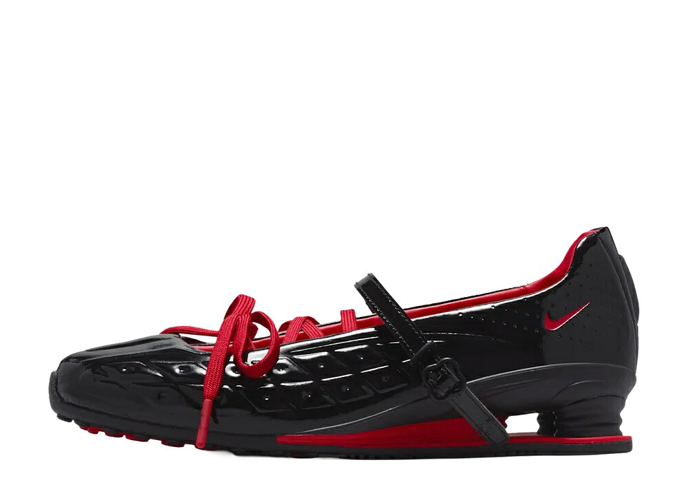 期間限定【1000円OFF】クーポン!Nike レーベルフッド × ナイキ ウィメンズ ショックス Z カリストラ ブラックポタリー ナイキ IW7881-001 ウィメンズ レディース スニーカー ランニングシューズ 21SN-IW7881-001|HYPE GUARD【公式】店