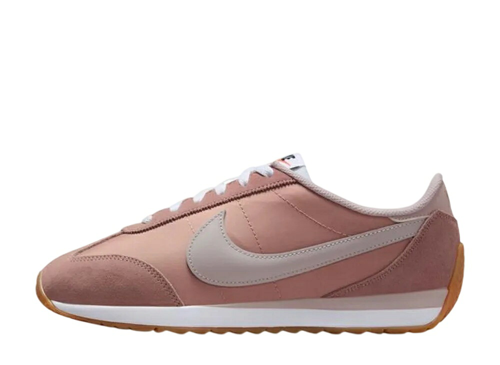 期間限定【1000円OFF】クーポン!Nike ナイキ ウィメンズ パシフィック パーティクルピンク/ホワイト/トータルオレンジ/プラチナムバイオレット ナイキ HM4771-603 ウィメンズ レディース スニーカー ランニングシューズ 21SN-HM4771-603|HYPE GUARD【公式】店