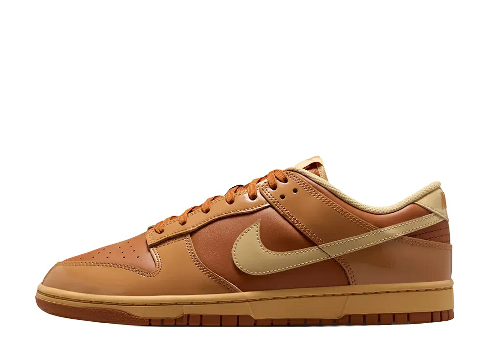 期間限定【1000円OFF】クーポン！Nike ナイキ ダンク ロー ウィートドーナツ ナイキ IM4415-200 メンズ スニーカー ランニングシューズ 21SN-IM4415-200｜HYPE GUARD【公式】店