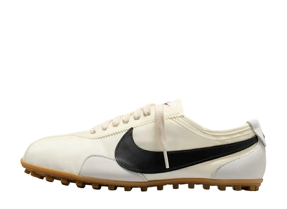 期間限定【1000円OFF】クーポン！Nike ナイキ ウィメンズ ムーンシューズ OG セイル/ブラック ナイキ IW0955-101 ウィメンズ レディース スニーカー ランニングシューズ 21SN-IW0955-101｜HYPE GUARD【公式】店