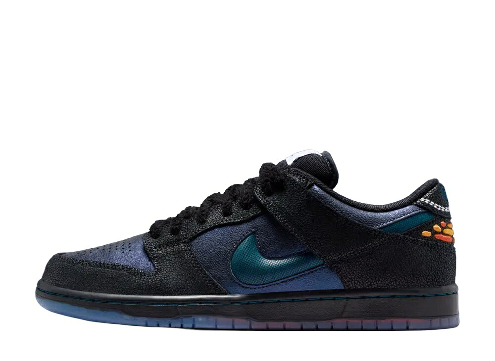 期間限定【1000円OFF】クーポン!Nike ブルータイルスケートボード × ナイキ SB ダンク ロー プロ ピッチブルー/ブラック ナイキ IQ1323-001 メンズ スニーカー ランニングシューズ 21SN-IQ1323-001|HYPE GUARD【公式】店
