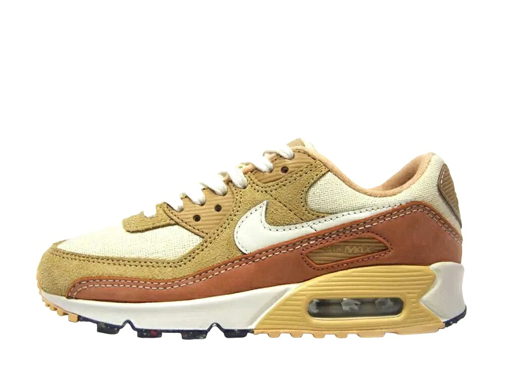 期間限定【1000円OFF】クーポン!Nike ナイキ ウィメンズ エアマックス90 セイル/ホワイト/ブラッシュ ナイキ CW6209-212 ウィメンズ レディース スニーカー ランニングシューズ 21SN-CW6209-212|HYPE GUARD【公式】店