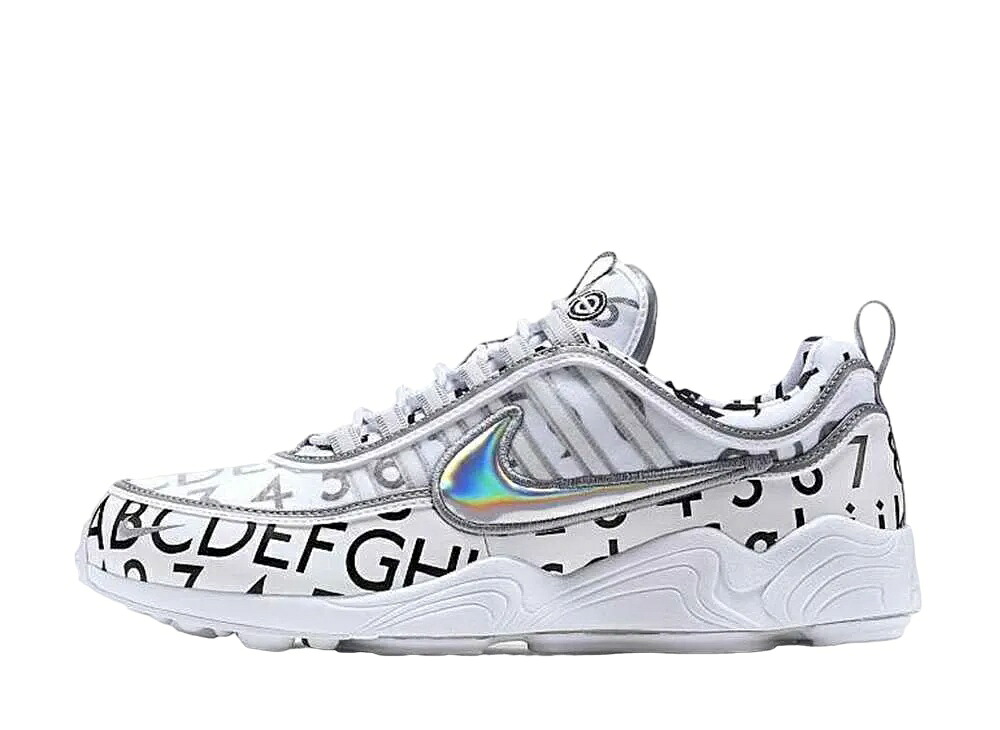 期間限定【1000円OFF】クーポン!Nike ナイキ エアズーム スピリドン ラウンデルホワイト ナイキ 904336-100 メンズ スニーカー ランニングシューズ 21SN-904336-100|HYPE GUARD【公式】店