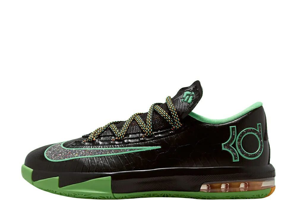 期間限定【1000円OFF】クーポン！Nike ナイキ KD 6 ナイトビジョン ナイキ IH3582-001 メンズ スニーカー ランニングシューズ 21SN-IH3582-001｜HYPE GUARD【公式】店