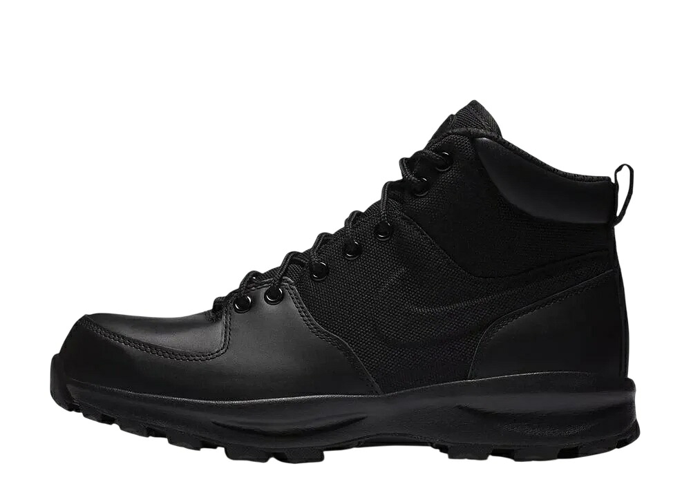 期間限定【1000円OFF】クーポン！Nike ナイキ マノア トリプルブラック ナイキ 456975-001 メンズ スニーカー ランニングシューズ 21SN-456975-001｜HYPE GUARD【公式】店