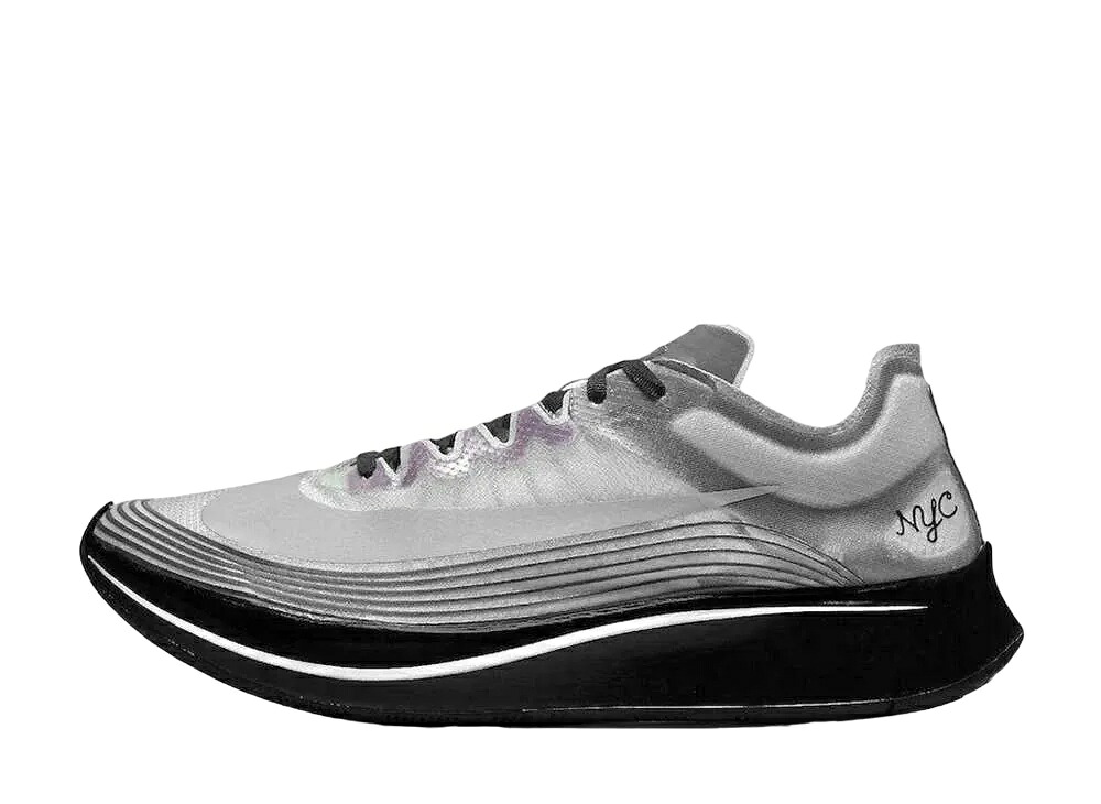 期間限定【1000円OFF】クーポン!Nike ナイキ ズーム フライ NYC ナイキ AH5088-001 メンズ スニーカー ランニングシューズ 21SN-AH5088-001|HYPE GUARD【公式】店