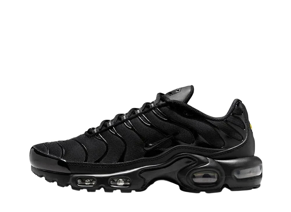 期間限定【1000円OFF】クーポン!Nike ナイキ ウィメンズ エアマックス プラス トリプルブラック ナイキ DM2362-002 ウィメンズ レディース スニーカー ランニングシューズ 21SN-DM2362-002|HYPE GUARD【公式】店