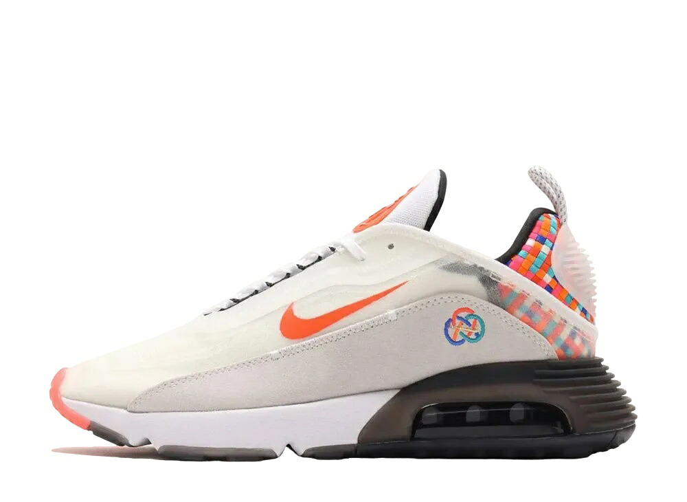 期間限定【1000円OFF】クーポン！Nike ナイキ エアマックス2090 スプリング フェスティバル ナイキ DD8487-161 メンズ スニーカー ランニングシューズ 21SN-DD8487-161｜HYPE GUARD【公式】店