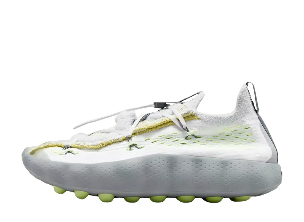 期間限定【1000円OFF】クーポン!Nike ナイキ マインド002 フライニット QS ホワイト/ピュアプラチナ ナイキ IR2176-100 メンズ スニーカー ランニングシューズ 21SN-IR2176-100|HYPE GUARD【公式】店