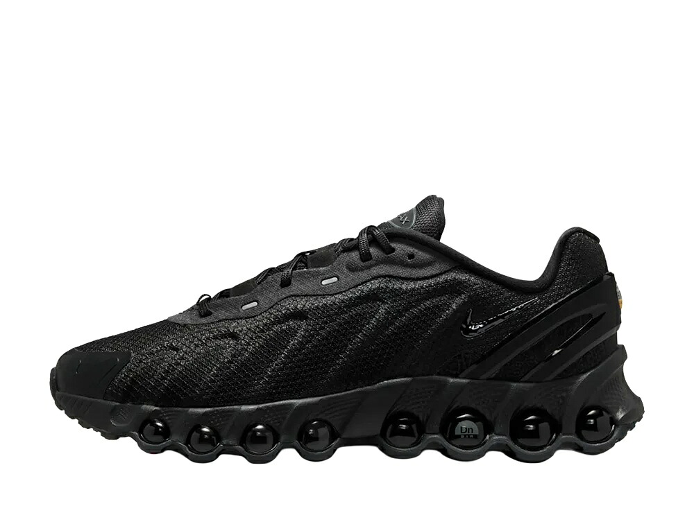 期間限定【1000円OFF】クーポン！Nike ナイキ エアマックスDN8 ブラック ナイキ IO7846-001 メンズ スニーカー ランニングシューズ 21SN-IO7846-001｜HYPE GUARD【公式】店