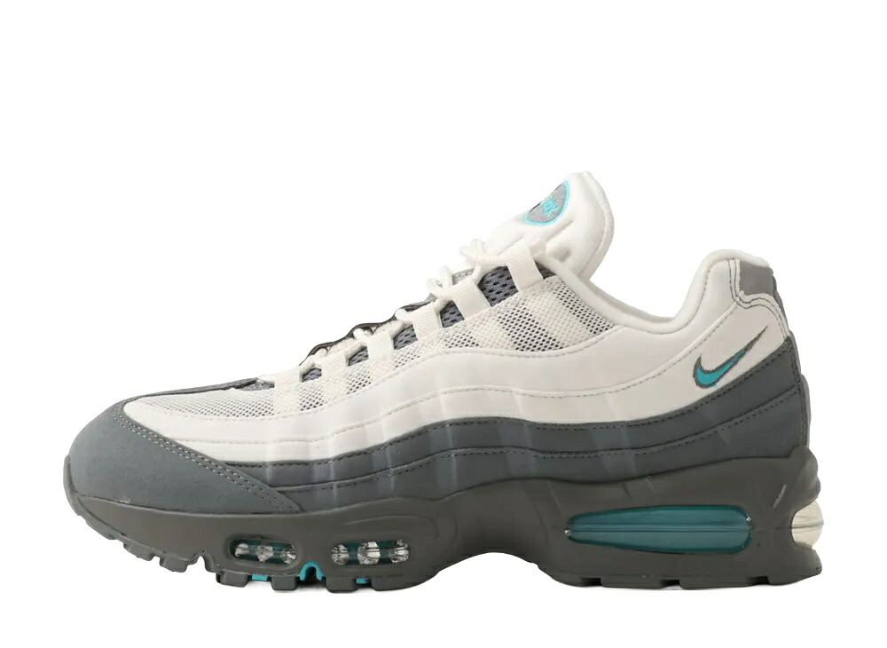 期間限定【1000円OFF】クーポン！Nike ナイキ エアマックス95 ビッグバブル サミットホワイト/ダスティーカクタス ナイキ HM4740-103 メンズ スニーカー ランニングシューズ 21SN-HM4740-103｜HYPE GUARD【公式】店