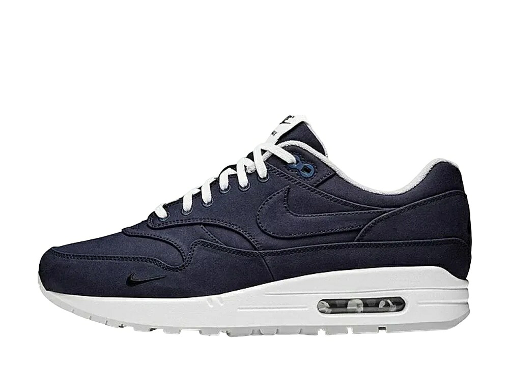 期間限定【1000円OFF】クーポン!Nike ドーバーストリートマーケット × ナイキラボ エアマックス1 ベンタイル ネイビー ナイキ AH8051-400 メンズ スニーカー ランニングシューズ 21SN-AH8051-400|HYPE GUARD【公式】店