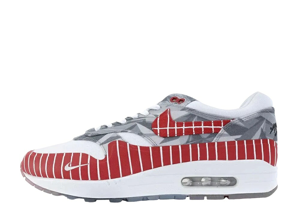期間限定【1000円OFF】クーポン!Nike ワサフ × ナイキ エアマックス1 LHM ナイキ AH7740-100 メンズ スニーカー ランニングシューズ 21SN-AH7740-100|HYPE GUARD【公式】店