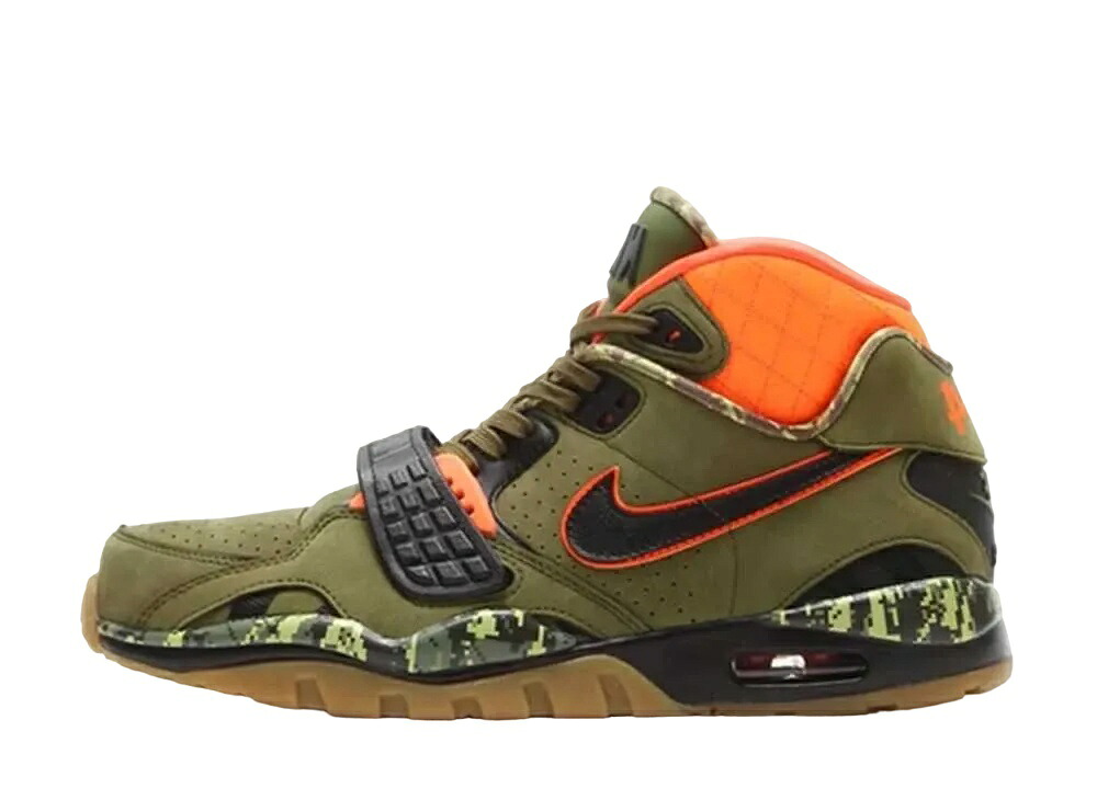 期間限定【1000円OFF】クーポン！Nike ナイキ エア トレーナー SC 2 ハイ ボー アンド アローズ ナイキ 637804-300 メンズ スニーカー ランニングシューズ 21SN-637804-300｜HYPE GUARD【公式】店