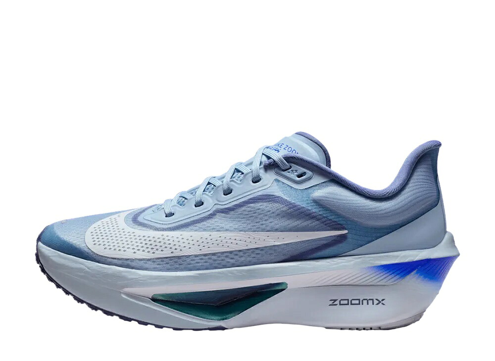 期間限定【1000円OFF】クーポン！Nike ナイキ ウィメンズ ズームフライ6 ライトアーモリーブルー/ワールドインディゴ/フットボールグレー/ホワイト ナイキ FN8455-401 ウィメンズ レディース スニーカー ランニングシューズ 21SN-FN8455-401｜HYPE GUARD【公式】店