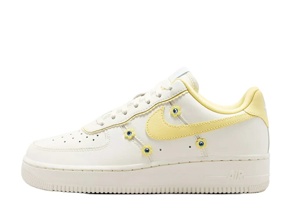 期間限定【1000円OFF】クーポン!Nike ナイキ ウィメンズ エアフォース1 '07 セイル/ファントム ナイキ IW2348-170 ウィメンズ レディース スニーカー ランニングシューズ 21SN-IW2348-170|HYPE GUARD【公式】店