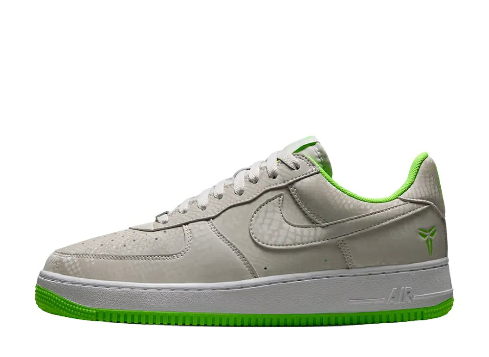 期間限定【1000円OFF】クーポン!Nike コービー・ブライアント × ナイキ エアフォース1 ロー バストグレー ナイキ IB0018-006 メンズ スニーカー ランニングシューズ 21SN-IB0018-006|HYPE GUARD【公式】店