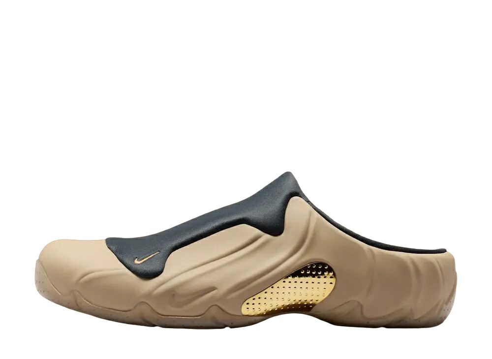 期間限定【1000円OFF】クーポン！Nike ナイキ クロッグポジット パラシュートベージュ ナイキ IR5920-297 メンズ スニーカー ランニングシューズ 21SN-IR5920-297｜HYPE GUARD【公式】店