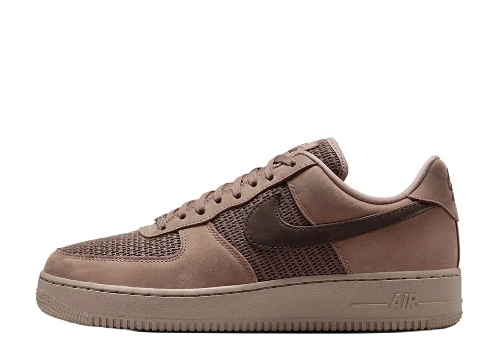 期間限定【1000円OFF】クーポン!Nike ナイキ エアフォース1 ‘07 LV8 ミンクブラウン/ダークヘーゼル ナイキ II9807-200 メンズ スニーカー ランニングシューズ 21SN-II9807-200|HYPE GUARD【公式】店