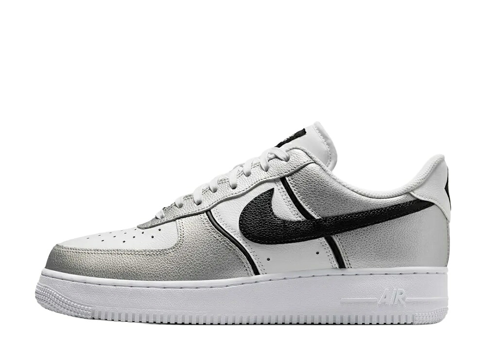 期間限定【1000円OFF】クーポン!Nike ナイキ エアフォース1 ‘07 LV8 メタリックシルバー/ホワイト ナイキ IM5752-001 メンズ スニーカー ランニングシューズ 21SN-IM5752-001|HYPE GUARD【公式】店