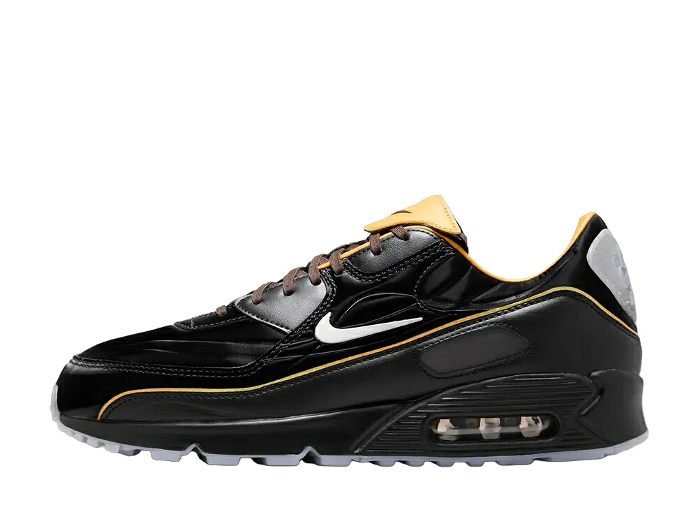 期間限定【1000円OFF】クーポン!Nike ナイキ エアマックス90 マーキュリアル ナイキ IR5903-010 メンズ スニーカー ランニングシューズ 21SN-IR5903-010|HYPE GUARD【公式】店