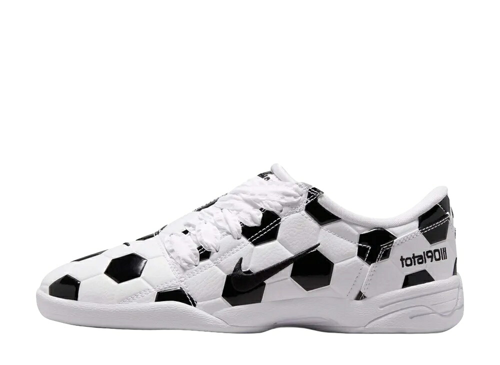 期間限定【1000円OFF】クーポン!Nike ナイキ ウィメンズ トータル90 サッカーボール/ホワイト/ブラック ナイキ IO2388-100 ウィメンズ レディース スニーカー ランニングシューズ 21SN-IO2388-100|HYPE GUARD【公式】店