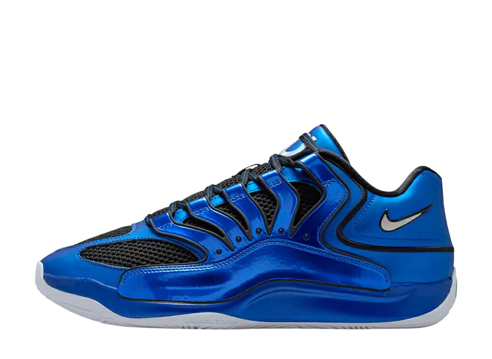 期間限定【1000円OFF】クーポン!Nike ナイキ KD18 プレミアム EP インターナショナルブルー ナイキ IB6683-400 メンズ スニーカー ランニングシューズ 21SN-IB6683-400|HYPE GUARD【公式】店