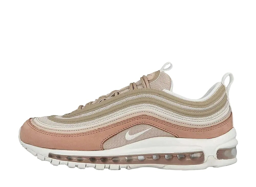 期間限定【1000円OFF】クーポン！Nike ナイキ エアマックス97 プレミアム パーティクル ベージュ ナイキ 312834-200 メンズ スニーカー ランニングシューズ 21SN-312834-200｜HYPE GUARD【公式】店