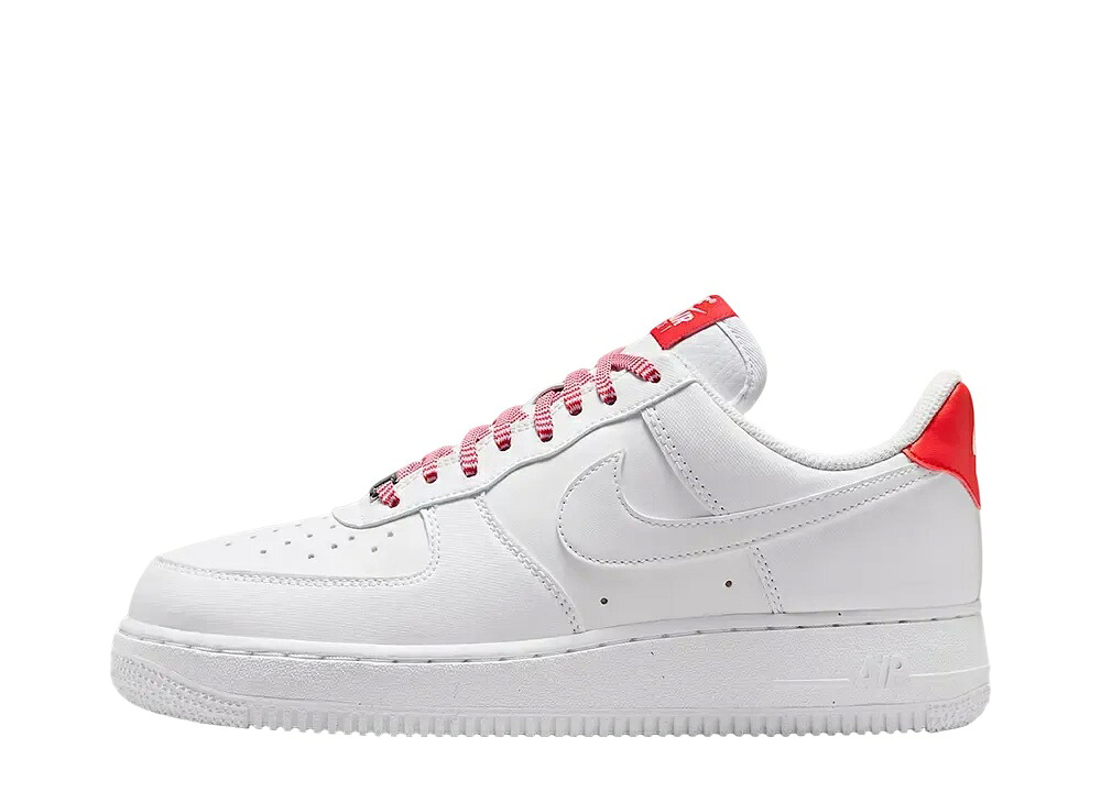 期間限定【1000円OFF】クーポン！Nike ナイキ ウィメンズ エアフォース1 ロー ハバネロレッド ナイキ IB7167-103 ウィメンズ レディース スニーカー ランニングシューズ 21SN-IB7167-103｜HYPE GUARD【公式】店